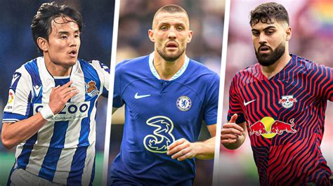 Transfer News and Odds: Betting on world's transfers .